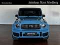 Mercedes-Benz G 63 AMG Mercedes-AMG G 63 VINTAGEBLAU+NIGHT+SUPERIOR+22" Modrá - thumbnail 2