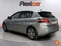 Peugeot 308 1.2 PureTech S&S Style 130 Gris - thumbnail 5