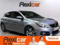 Peugeot 308 1.2 PureTech S&S Style 130 Gris - thumbnail 1