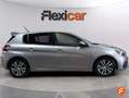Peugeot 308 1.2 PureTech S&S Style 130 Gris - thumbnail 9