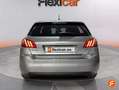 Peugeot 308 1.2 PureTech S&S Style 130 Gris - thumbnail 7