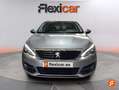 Peugeot 308 1.2 PureTech S&S Style 130 Gris - thumbnail 2