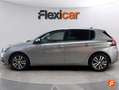 Peugeot 308 1.2 PureTech S&S Style 130 Gris - thumbnail 4