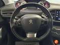Peugeot 308 1.2 PureTech S&S Style 130 Gris - thumbnail 11