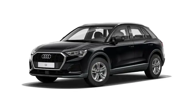 Audi Q3 main image