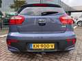 Kia Rio 1.2 CVVT DynamicLine 5 Deurs Airco Clima Cruise NA Blauw - thumbnail 16