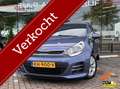 Kia Rio 1.2 CVVT DynamicLine 5 Deurs Airco Clima Cruise NA Blauw - thumbnail 1