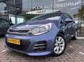 Kia Rio 1.2 CVVT DynamicLine 5 Deurs Airco Clima Cruise NA Blauw - thumbnail 3