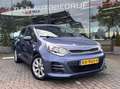 Kia Rio 1.2 CVVT DynamicLine 5 Deurs Airco Clima Cruise NA Blauw - thumbnail 2