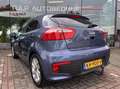 Kia Rio 1.2 CVVT DynamicLine 5 Deurs Airco Clima Cruise NA Blauw - thumbnail 12