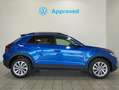 Volkswagen T-Roc 1.0 TSI Life 85kW Azul - thumbnail 3