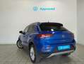 Volkswagen T-Roc 1.0 TSI Life 85kW Azul - thumbnail 2