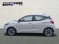 Hyundai i10 1.2 'Trend' Navi Grau - thumbnail 2