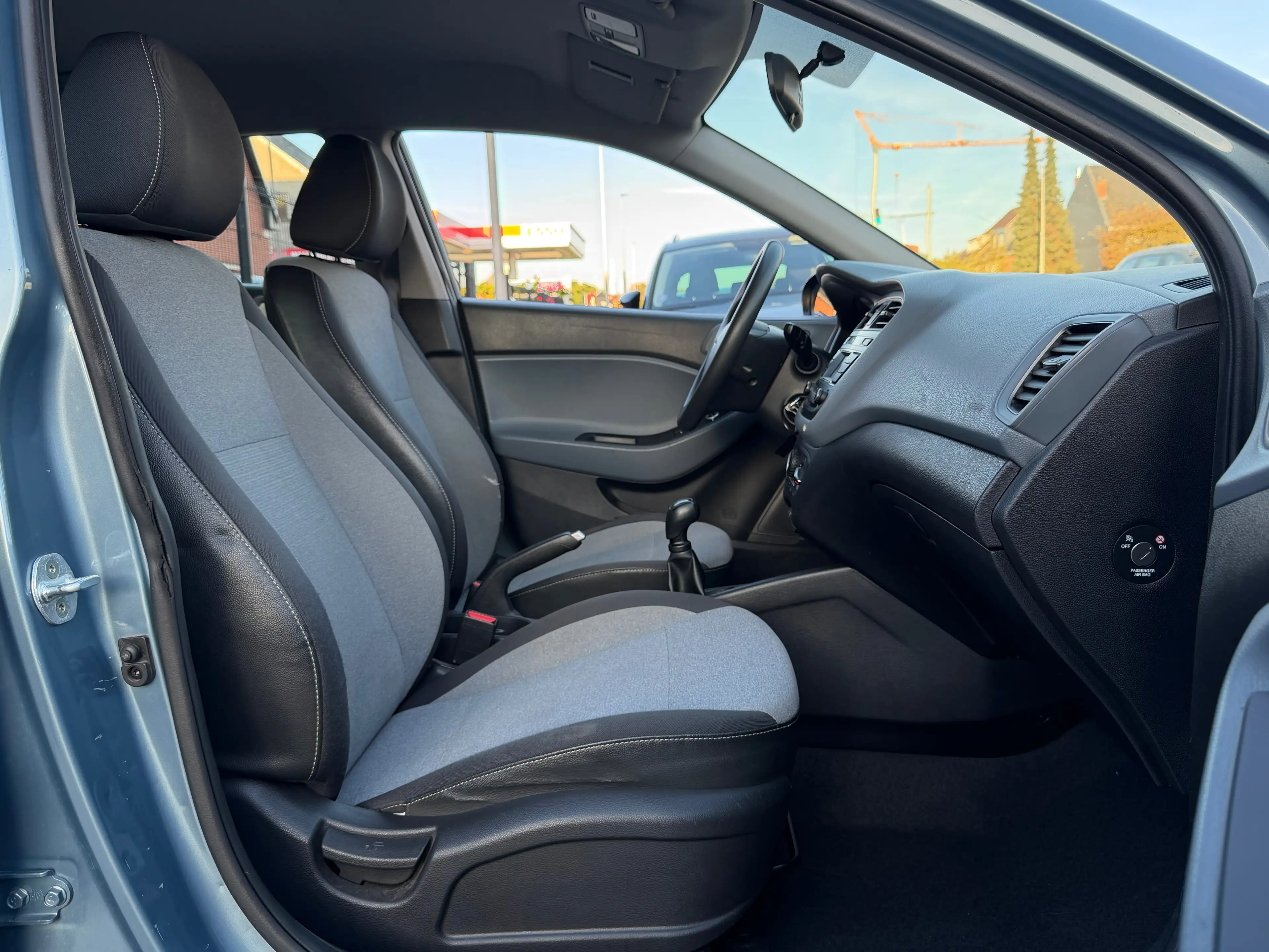 Hyundai i20 1.2i * Euro6b * Garantie — photo 6