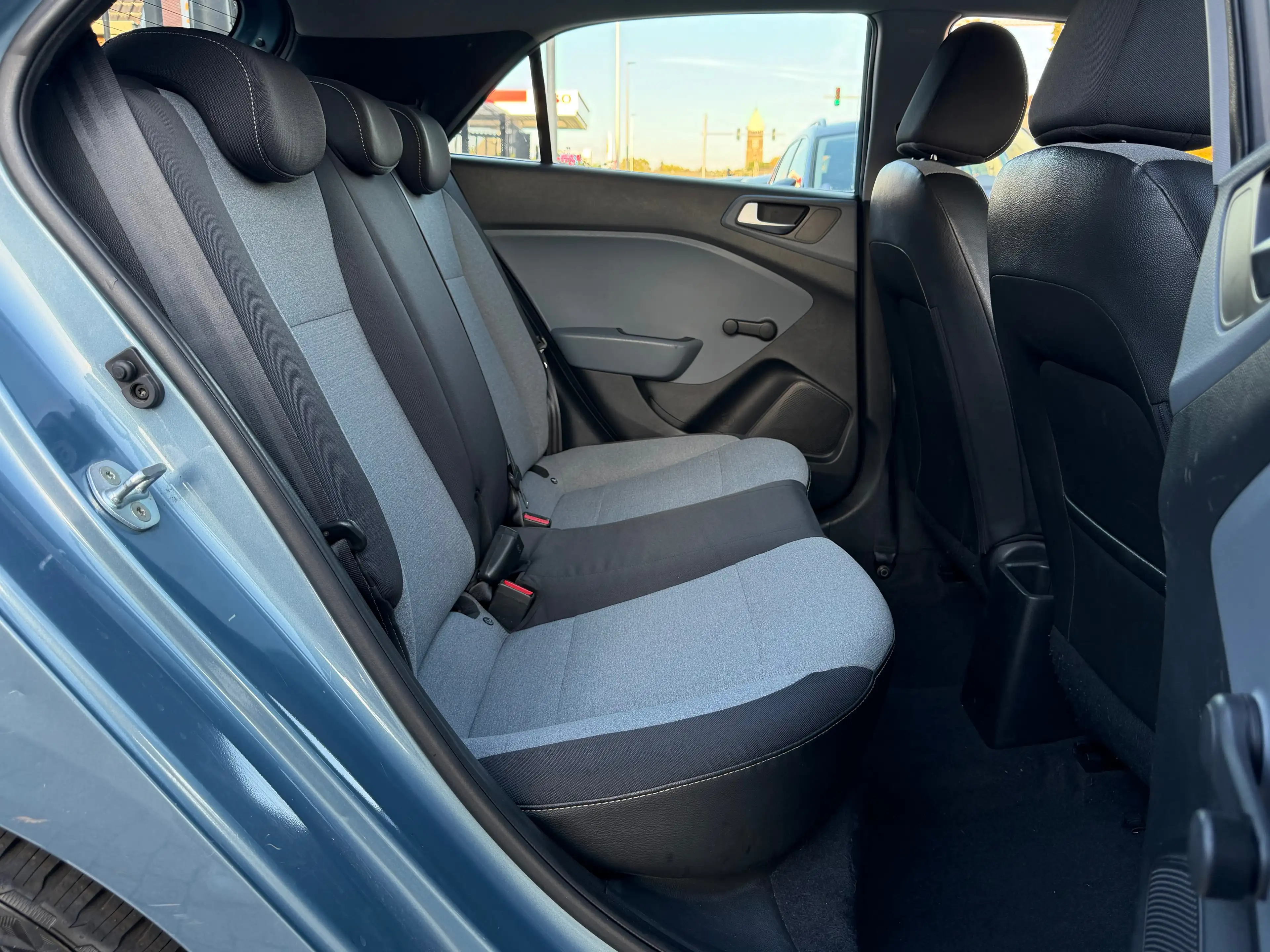 Hyundai i20 1.2i * Euro6b * Garantie — photo 7