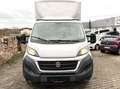 Fiat Ducato 2.0 JTD Koffer Bähr Cargolift Weiß - thumbnail 9