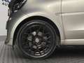 smart forTwo AUTOMATIK NAVI PANORAMA KLIMA SITZHEIZ. GARANTIE Argent - thumbnail 25
