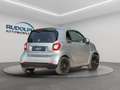 smart forTwo AUTOMATIK NAVI PANORAMA KLIMA SITZHEIZ. GARANTIE Argent - thumbnail 7