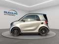 smart forTwo AUTOMATIK NAVI PANORAMA KLIMA SITZHEIZ. GARANTIE Argent - thumbnail 4