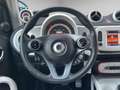 smart forTwo AUTOMATIK NAVI PANORAMA KLIMA SITZHEIZ. GARANTIE Argent - thumbnail 12