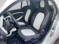 smart forTwo AUTOMATIK NAVI PANORAMA KLIMA SITZHEIZ. GARANTIE Argent - thumbnail 11