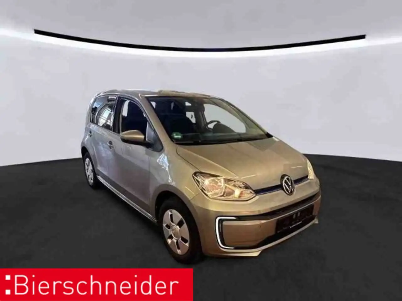 Volkswagen e-up! Max ALU CCS SHZ CAM PDC
