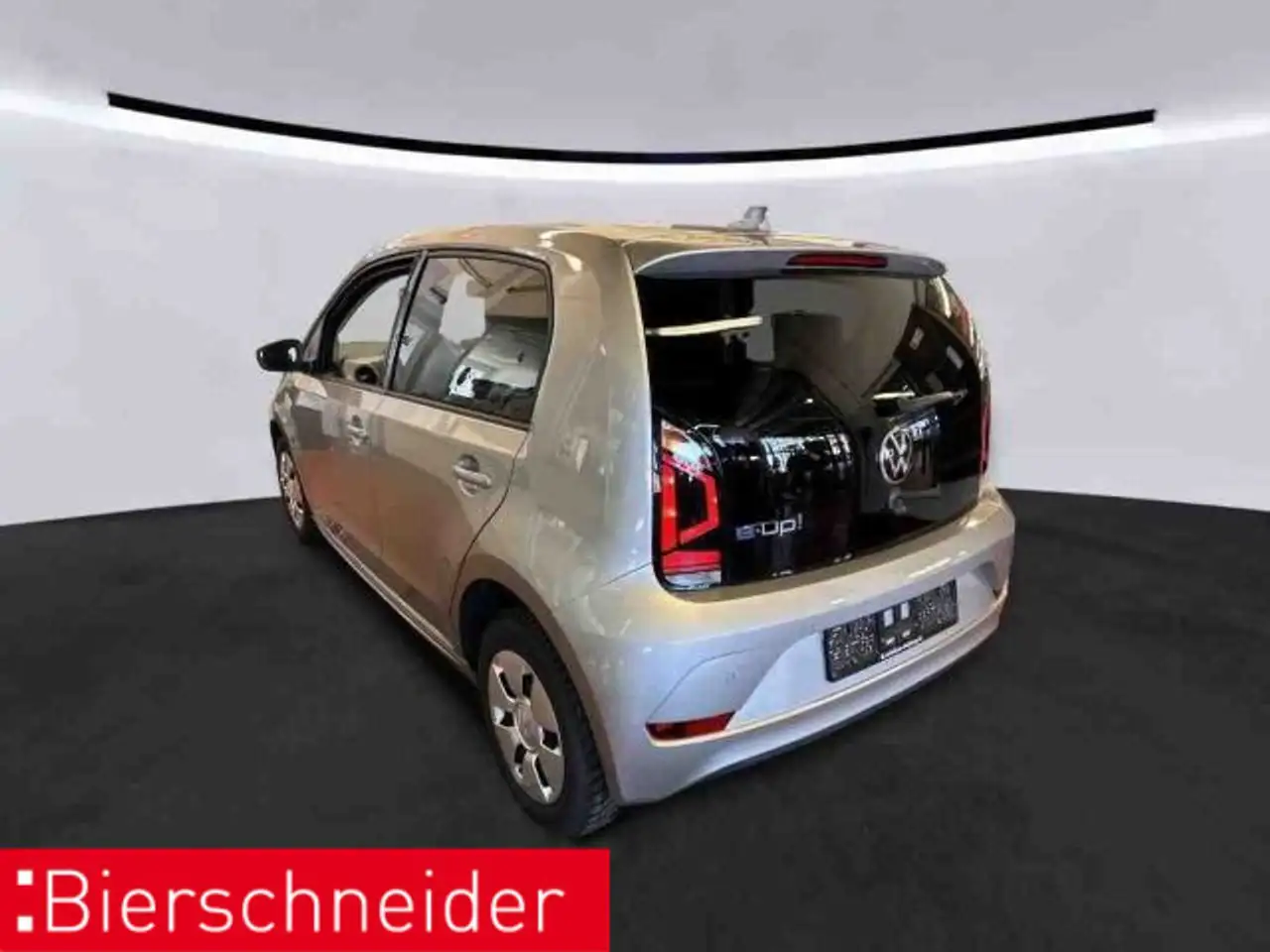 Volkswagen e-up! Max ALU CCS SHZ CAM PDC 2