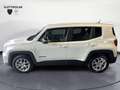 Jeep Renegade 1.6 Mjt 130 CV Limited Blanc - thumbnail 2