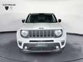 Jeep Renegade 1.6 Mjt 130 CV Limited Blanc - thumbnail 8