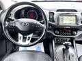 Kia Sportage 2.0 CRDi 4WD-AIRCO--GPS--CUIR--GARANTIE 12 MOIS-- Orange - thumbnail 15