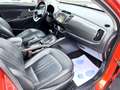 Kia Sportage 2.0 CRDi 4WD-AIRCO--GPS--CUIR--GARANTIE 12 MOIS-- Orange - thumbnail 12