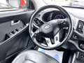 Kia Sportage 2.0 CRDi 4WD-AIRCO--GPS--CUIR--GARANTIE 12 MOIS-- Orange - thumbnail 18