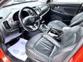 Kia Sportage 2.0 CRDi 4WD-AIRCO--GPS--CUIR--GARANTIE 12 MOIS-- Orange - thumbnail 9