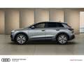 Audi Q4 e-tron 40 AHK  Pano Assistenzpaket Fahren & Advanced Grau - thumbnail 4