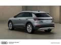 Audi Q4 e-tron 40 AHK  Pano Assistenzpaket Fahren & Advanced Grau - thumbnail 3