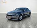 BMW 318 318 / MFL / iDrive System / Klima / Bordcomputer / Start/Stop-Automatik / Gebrauchtfahrzeug / Dieselmotor Grau - thumbnail 1