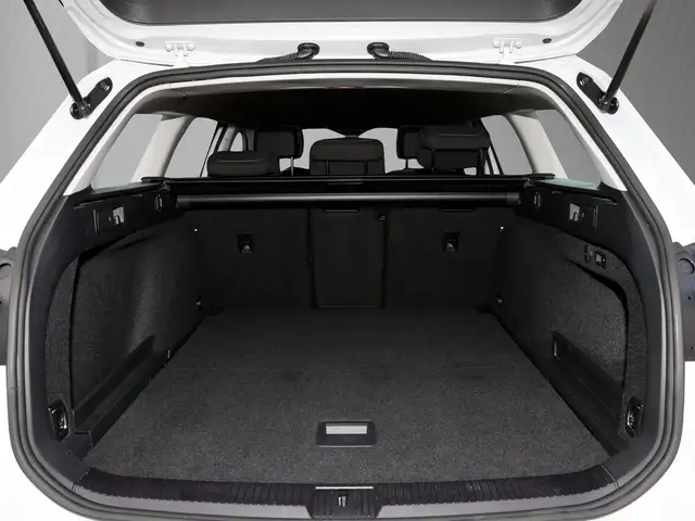 Volkswagen Passat view 8