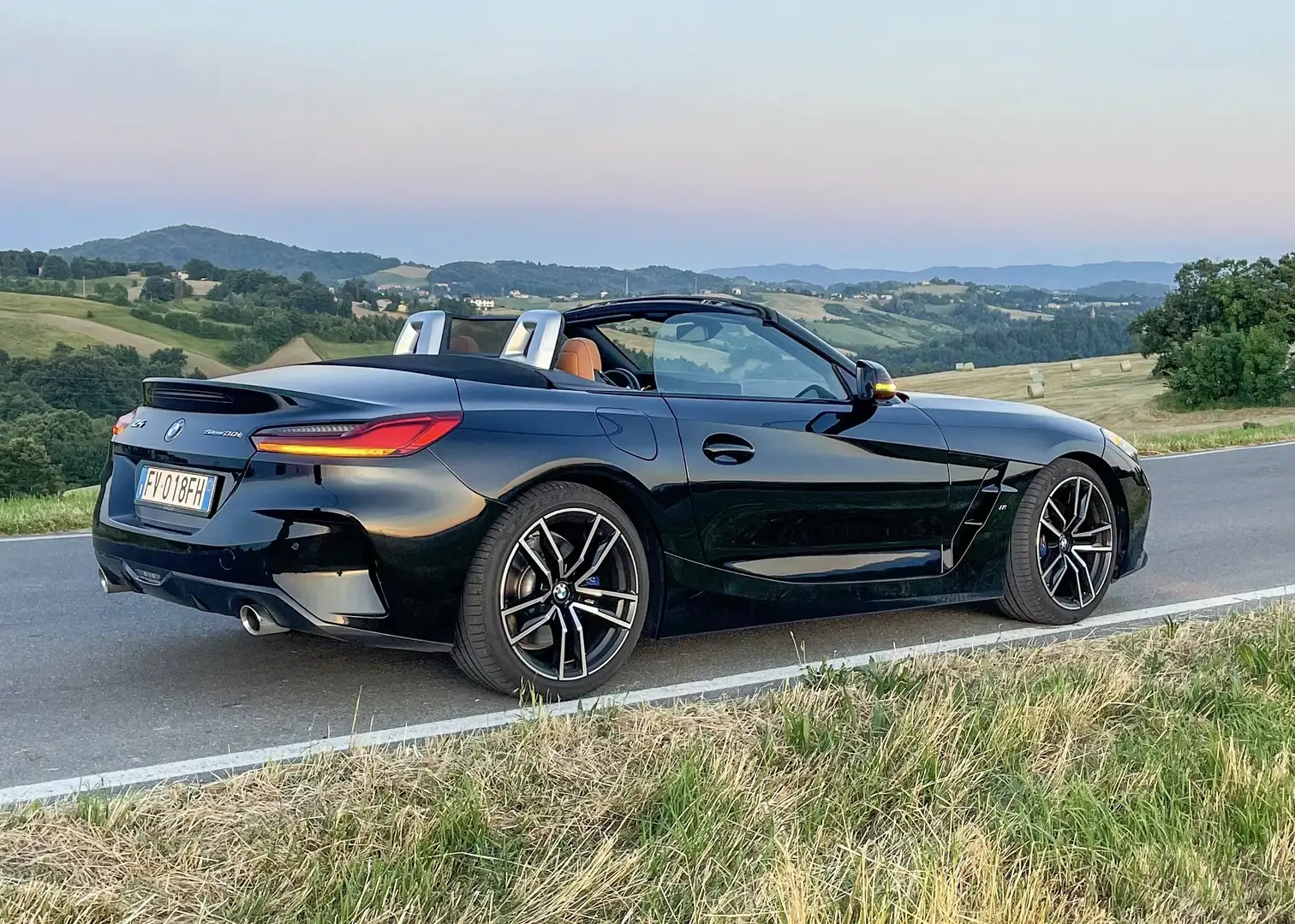 BMW Z4 sdrive 30i Msport auto - 1