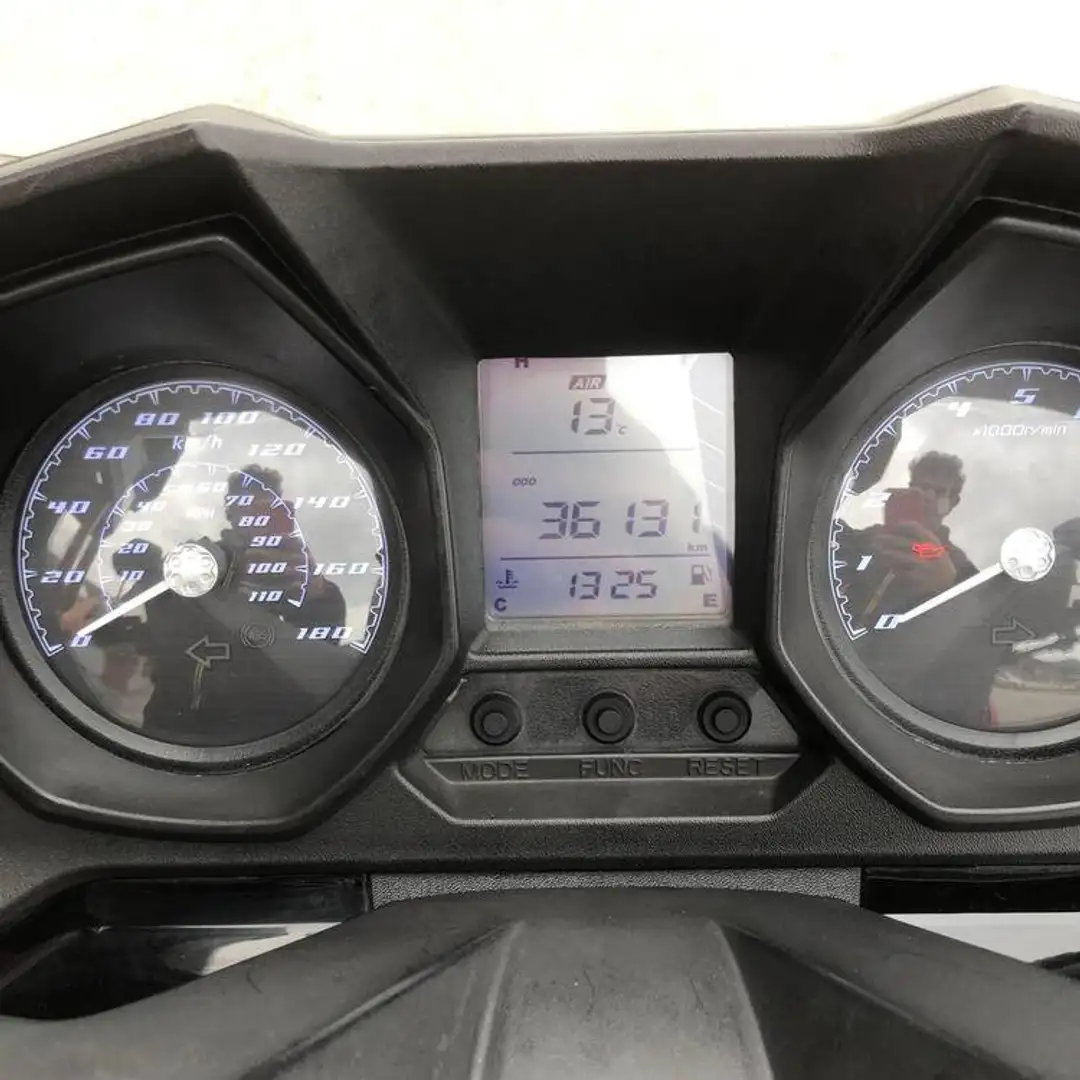 Kymco Downtown 350i - 2