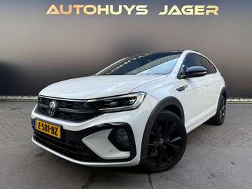 1.5 TSI R-Line Business Pano Carplay Camera