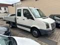 Volkswagen Crafter Pritsche 50 mittel L2 Doppelkabine/1.HND Grau - thumbnail 6