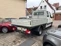 Volkswagen Crafter Pritsche 50 mittel L2 Doppelkabine/1.HND Grau - thumbnail 5