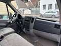 Volkswagen Crafter Pritsche 50 mittel L2 Doppelkabine/1.HND Grau - thumbnail 10