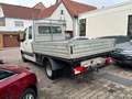 Volkswagen Crafter Pritsche 50 mittel L2 Doppelkabine/1.HND Grau - thumbnail 3