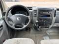 Volkswagen Crafter Pritsche 50 mittel L2 Doppelkabine/1.HND Grau - thumbnail 13