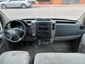 Volkswagen Crafter Pritsche 50 mittel L2 Doppelkabine/1.HND Grau - thumbnail 12