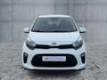 Kia Picanto 1.0 EDITION 7 SHZ+MFL+MFA+NSW+1.HAND Blanc - thumbnail 3