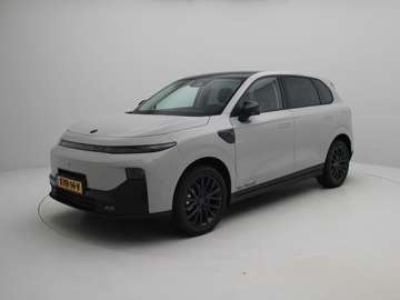 Design Hybrid EV 18.8 kWh | DEMO SALE | ZWARTE DET