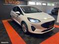 Ford Fiesta 1.0 FLEXIFUEL 95 TITANIUM BUSINESS Blanco - thumbnail 15