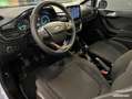 Ford Fiesta 1.0 FLEXIFUEL 95 TITANIUM BUSINESS Blanco - thumbnail 22